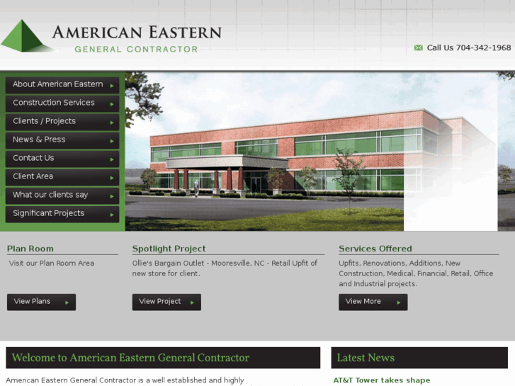 www.americaneastern.net