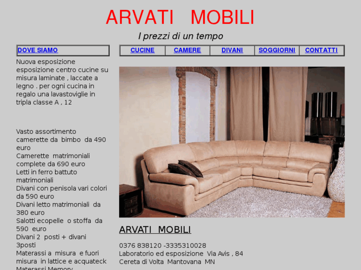 www.arvatimobili.com