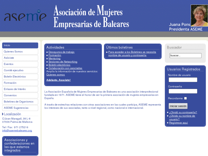 www.asemebaleares.org