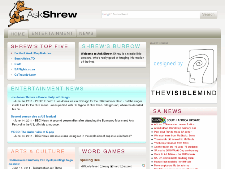 www.askshrew.com