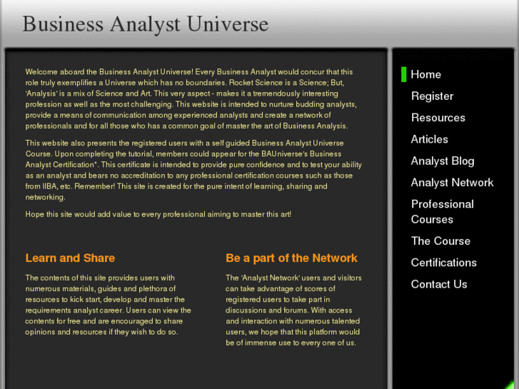 www.bauniverse.com