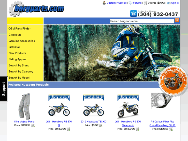 www.bergparts.com