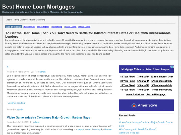 www.besthomeloansmortgages.com