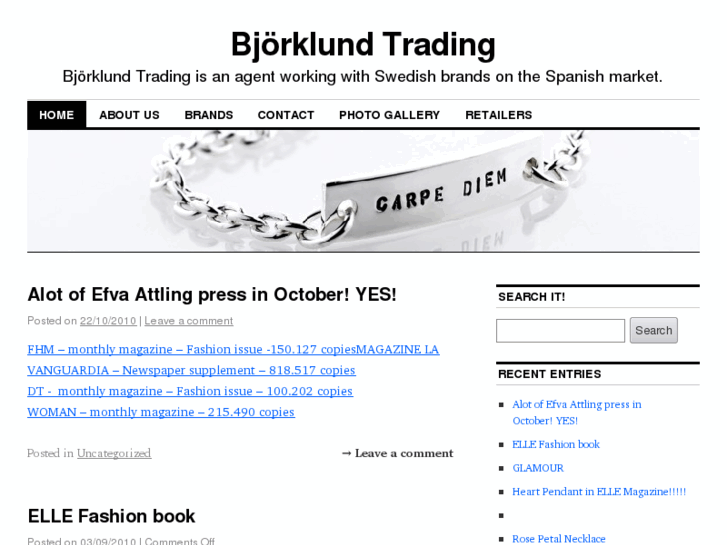 www.bjorklundtrading.com