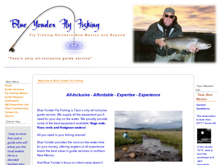 www.blueyonderflyfishing.com