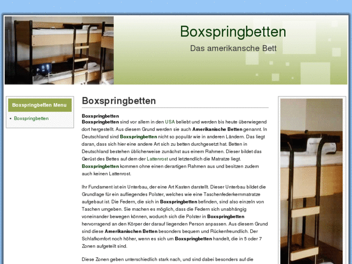 www.boxspringbetten.org