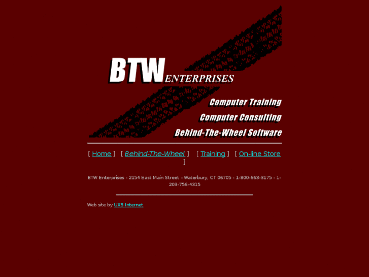 www.btwe.com