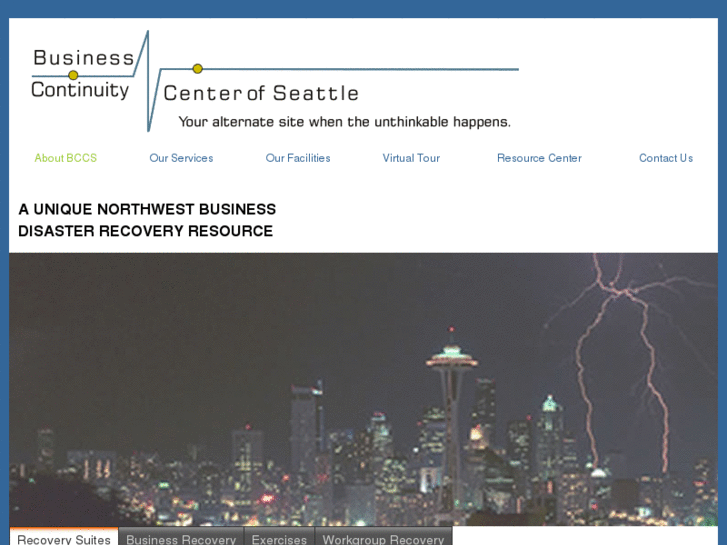 www.businesscontinuitycenterofseattle.com