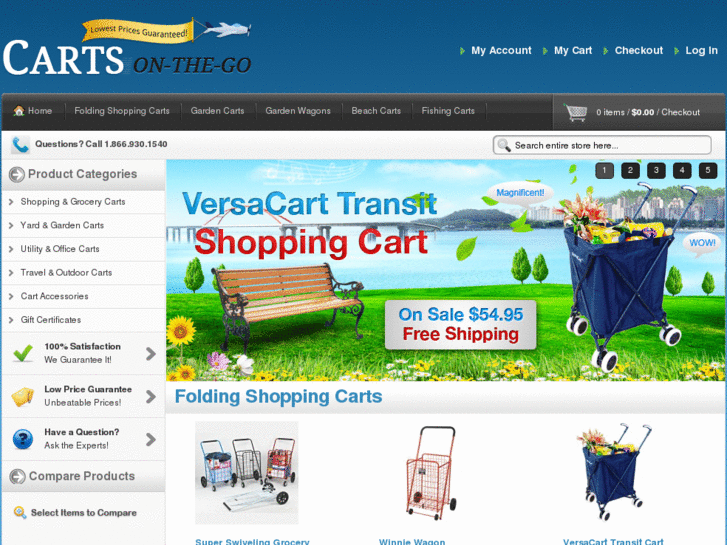 www.cartsonthego.com