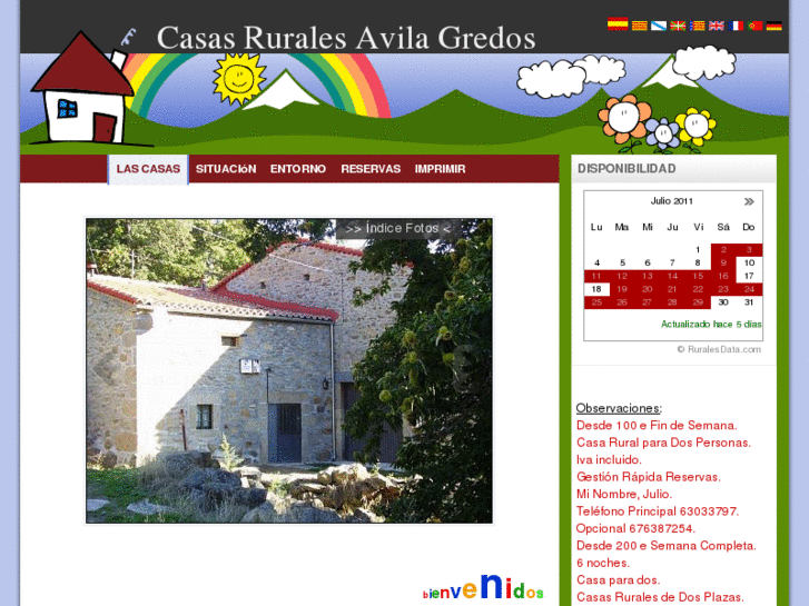 www.casas-rurales-avila-gredos.com