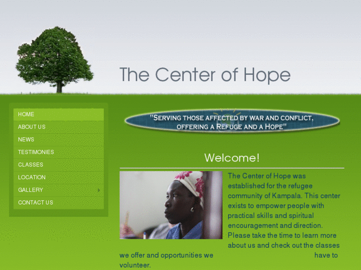 www.centerofhopeug.org