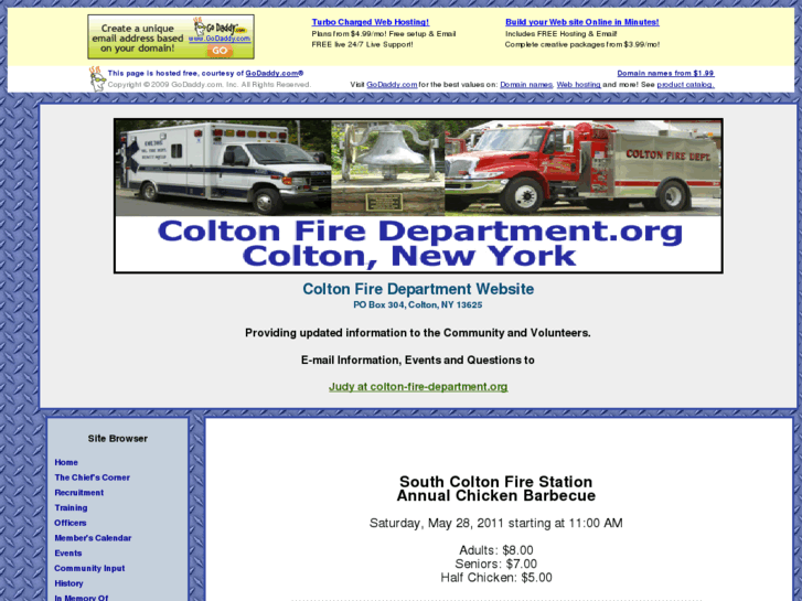 www.colton-fire-department.org