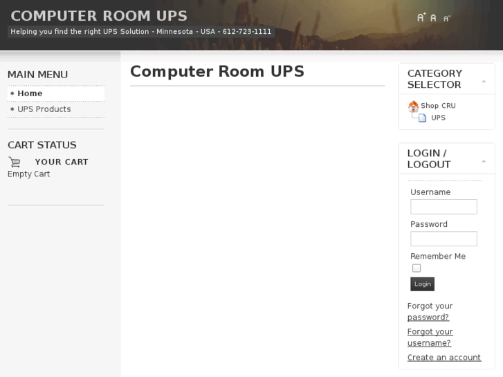 www.computerroomups.com