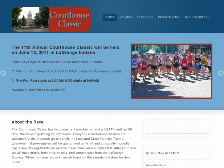 www.courthouseclassic.com