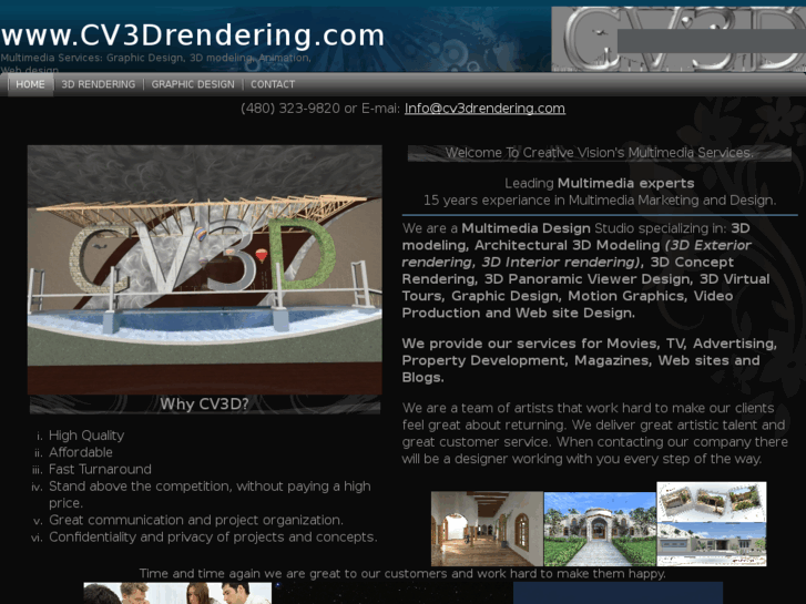 www.cv3drendering.com