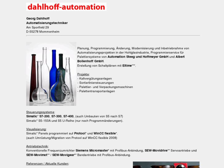 www.dahlhoff.com