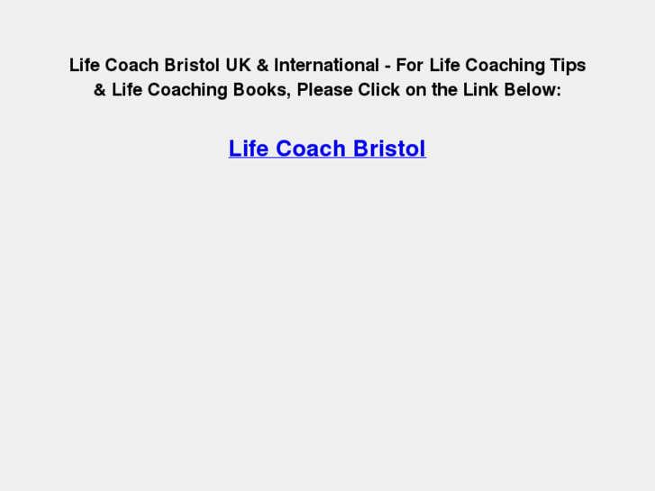 www.dbc-lifecoach.com