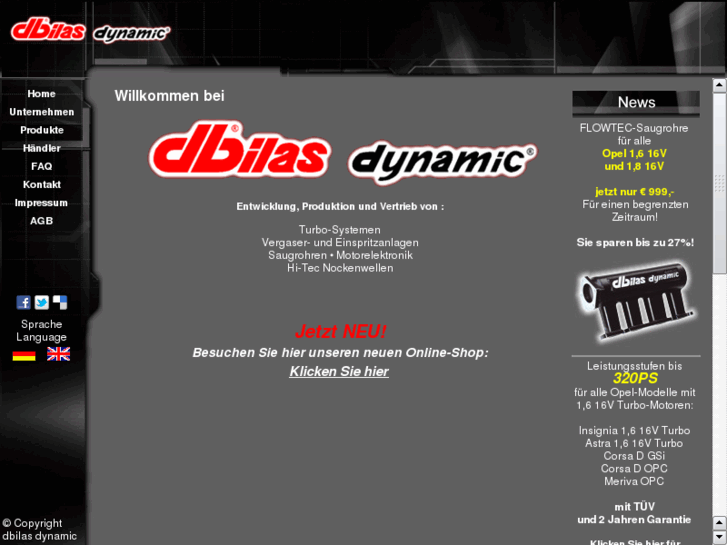 www.dbilas-dynamic.com