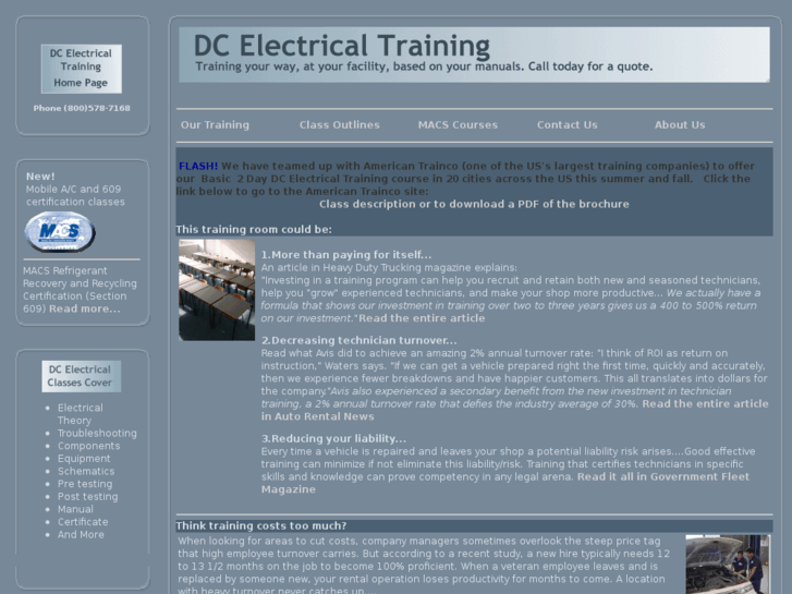 www.dc-electrical.com