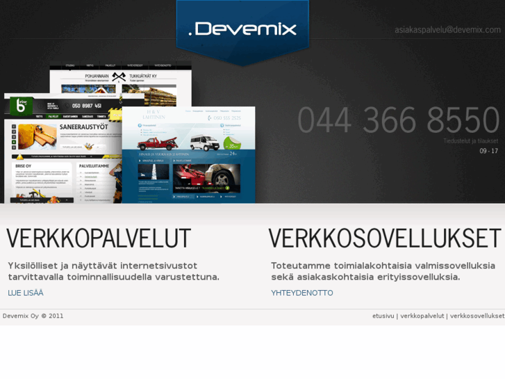 www.devemix.com