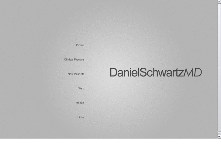 www.drdanielschwartz.com