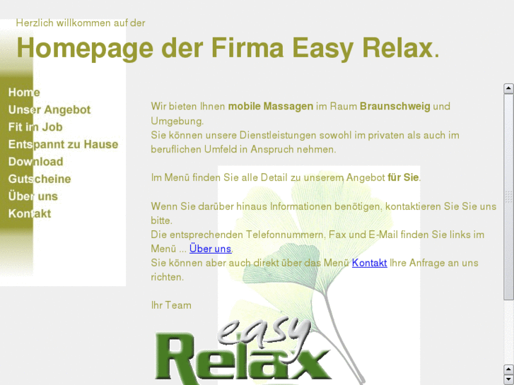 www.easy-relax.net