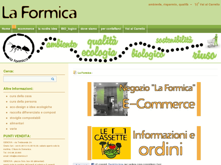 www.ecoformica.it