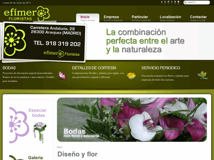 www.efimerfloristas.com