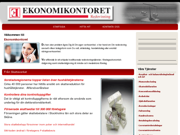 www.ekonomikontoret.com