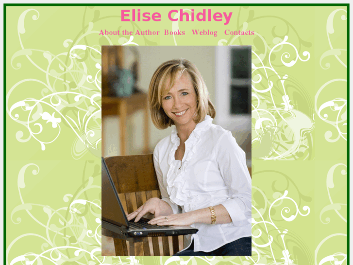 www.elisechidley.com