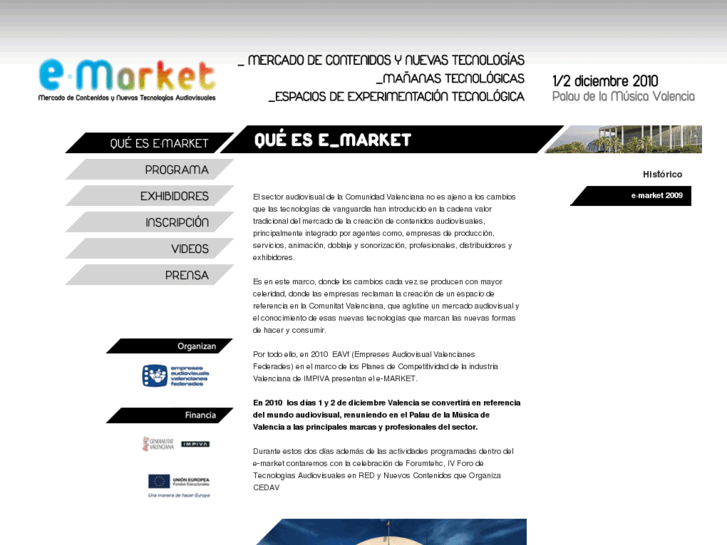 www.emarketvalencia.com