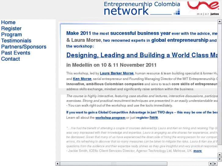 www.entrepreneurship-colombia.com