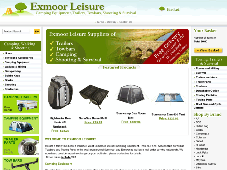 www.exmoorleisure.co.uk