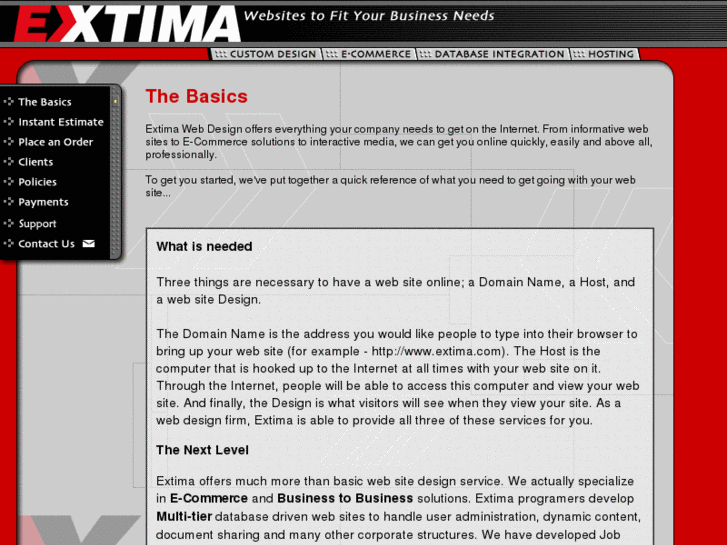 www.extima.com