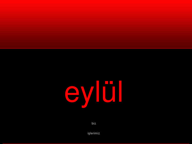 www.eylulyazilim.org