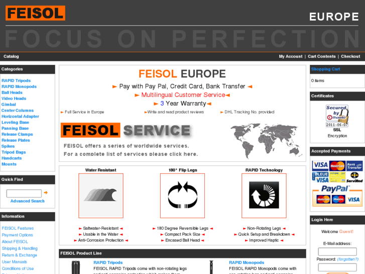 www.feisoleurope.com