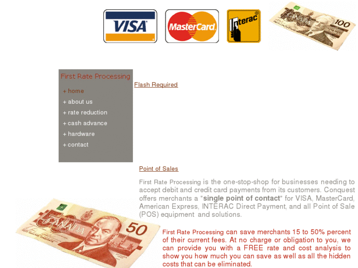 www.firstrateprocessing.com