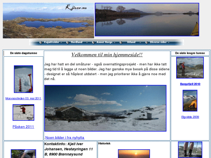 www.fjelltopper.com