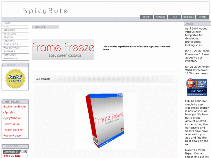 www.framefreeze.com