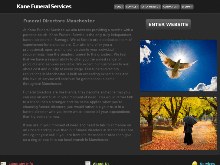 www.funeraldirectorsmanchester.co.uk