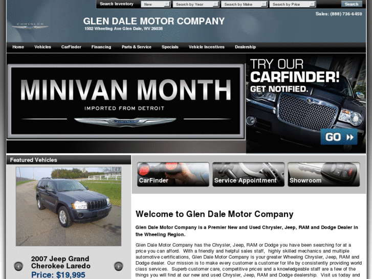 www.glendalemotor.com