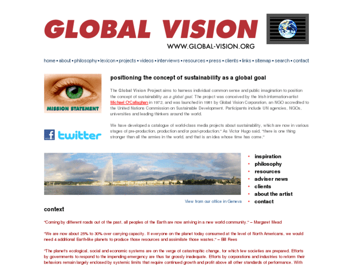 www.global-vision.org