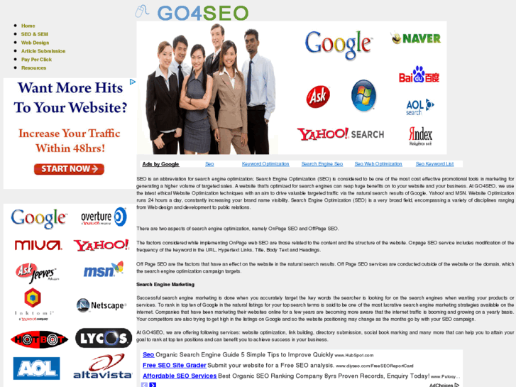 www.go4seo.info