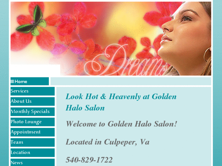 www.goldenhalosalon.com