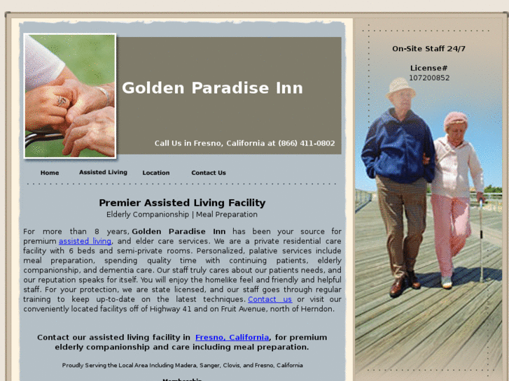 www.goldenparadiseinn.com