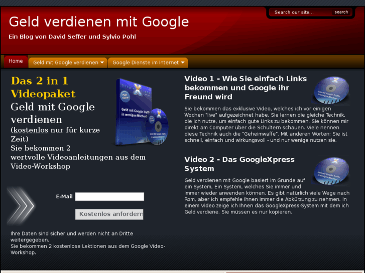 www.google-geld-verdienen.com