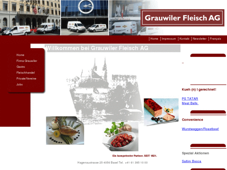 www.grauwiler.ch