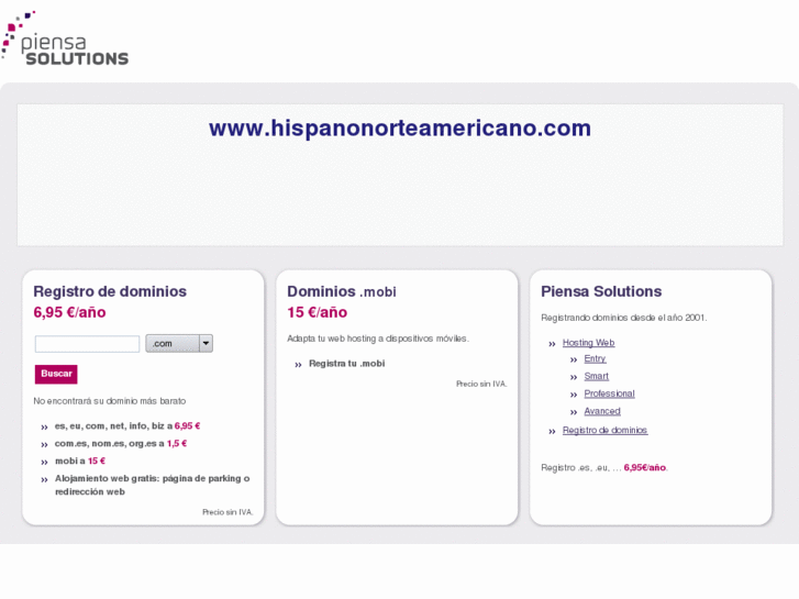 www.hispanonorteamericano.com