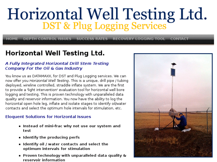 www.horizontalwelltesting.com