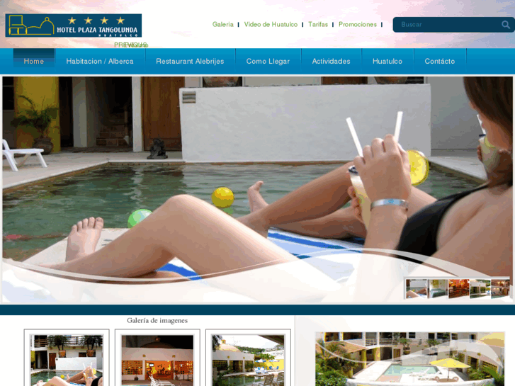 www.hotel-plazatangolunda.com